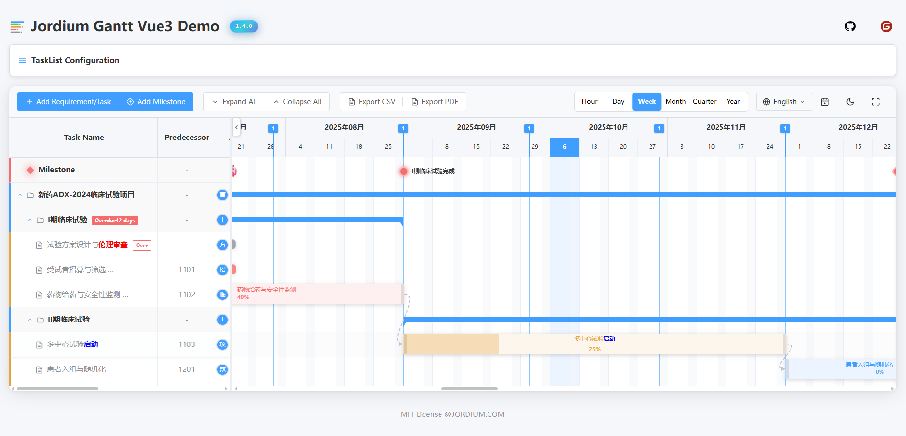Light Theme